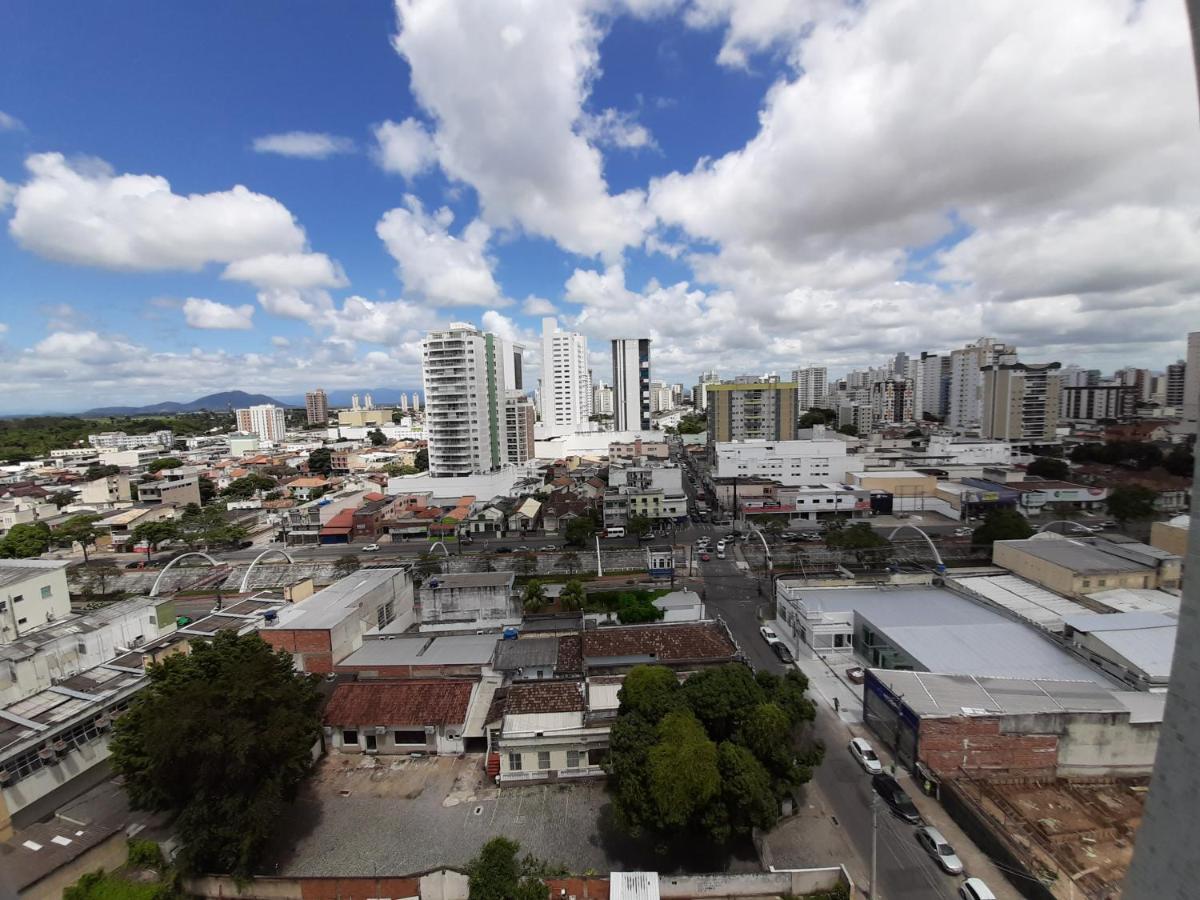 Flat Pensado Para Sua Tranquilidade E Alegria Campos dos Goytacazes Eksteriør bilde