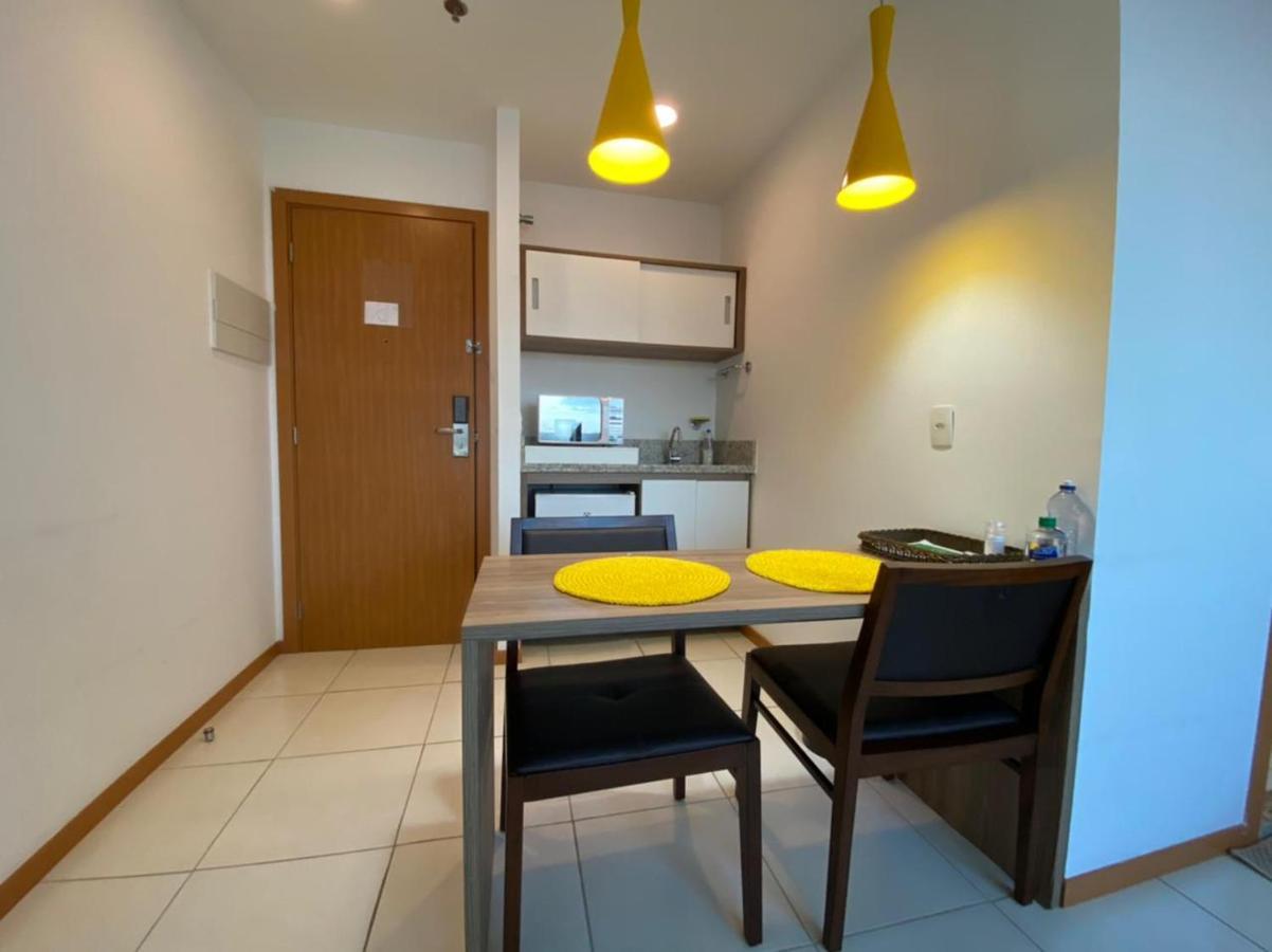 Flat Pensado Para Sua Tranquilidade E Alegria Campos dos Goytacazes Eksteriør bilde