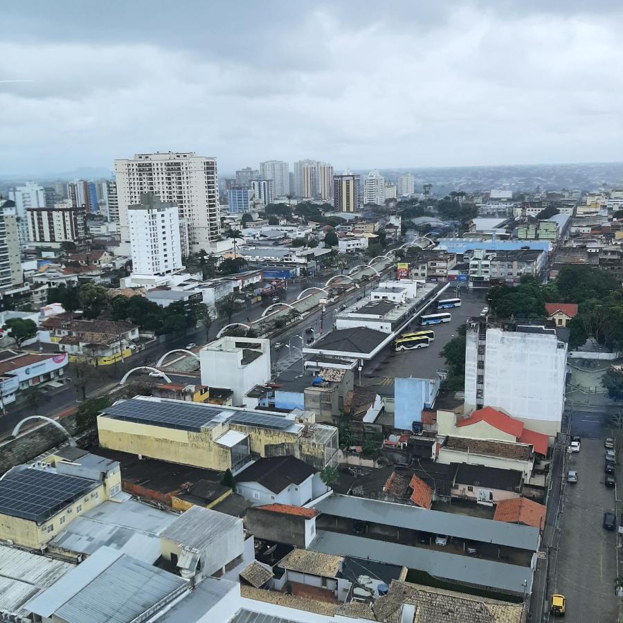 Flat Pensado Para Sua Tranquilidade E Alegria Campos dos Goytacazes Eksteriør bilde